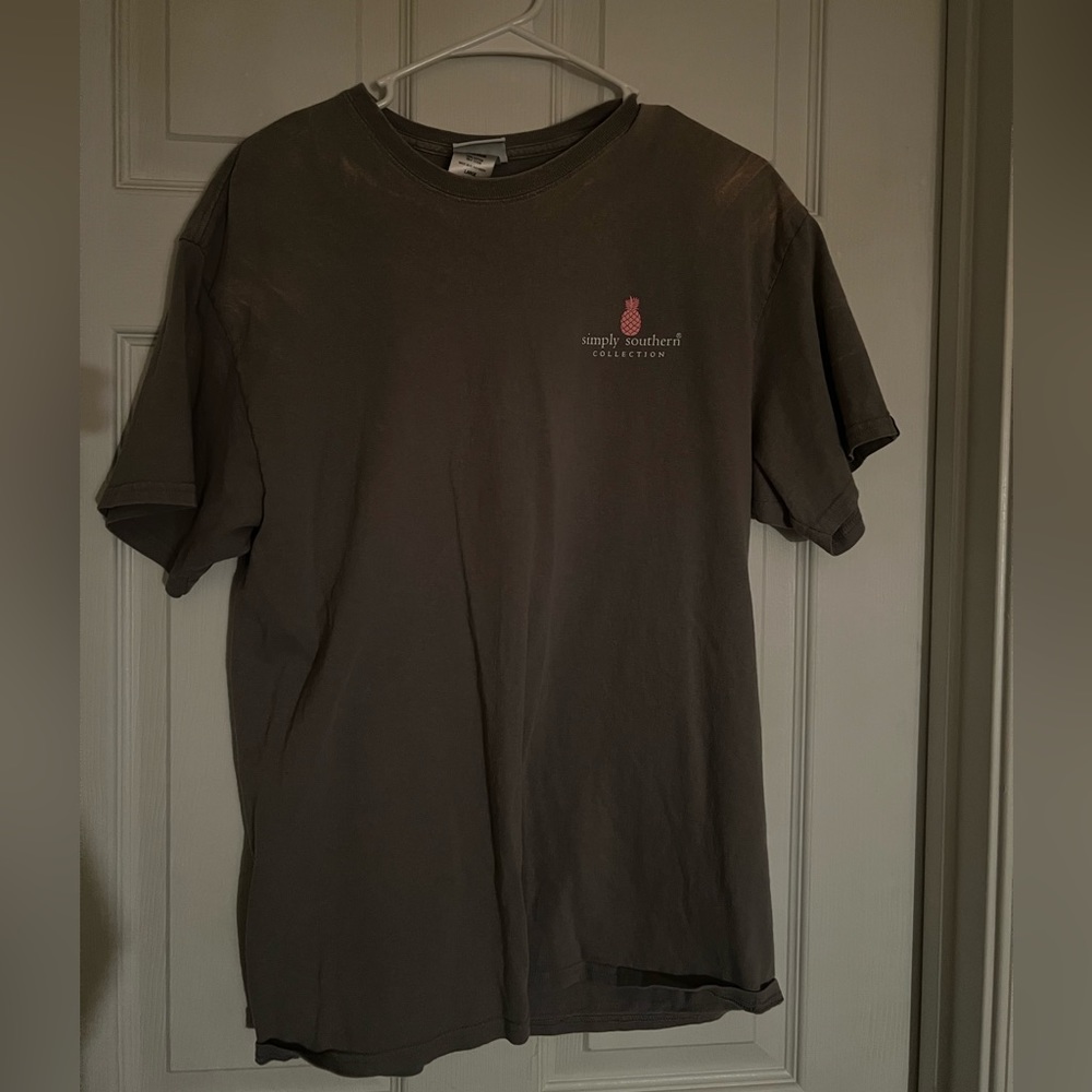 Simply Southern Collection Shirt